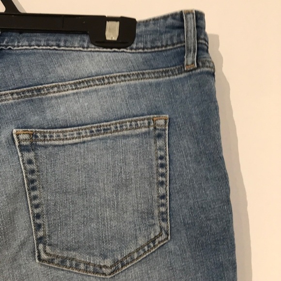 H&M long jeans short - Picture 6 of 7